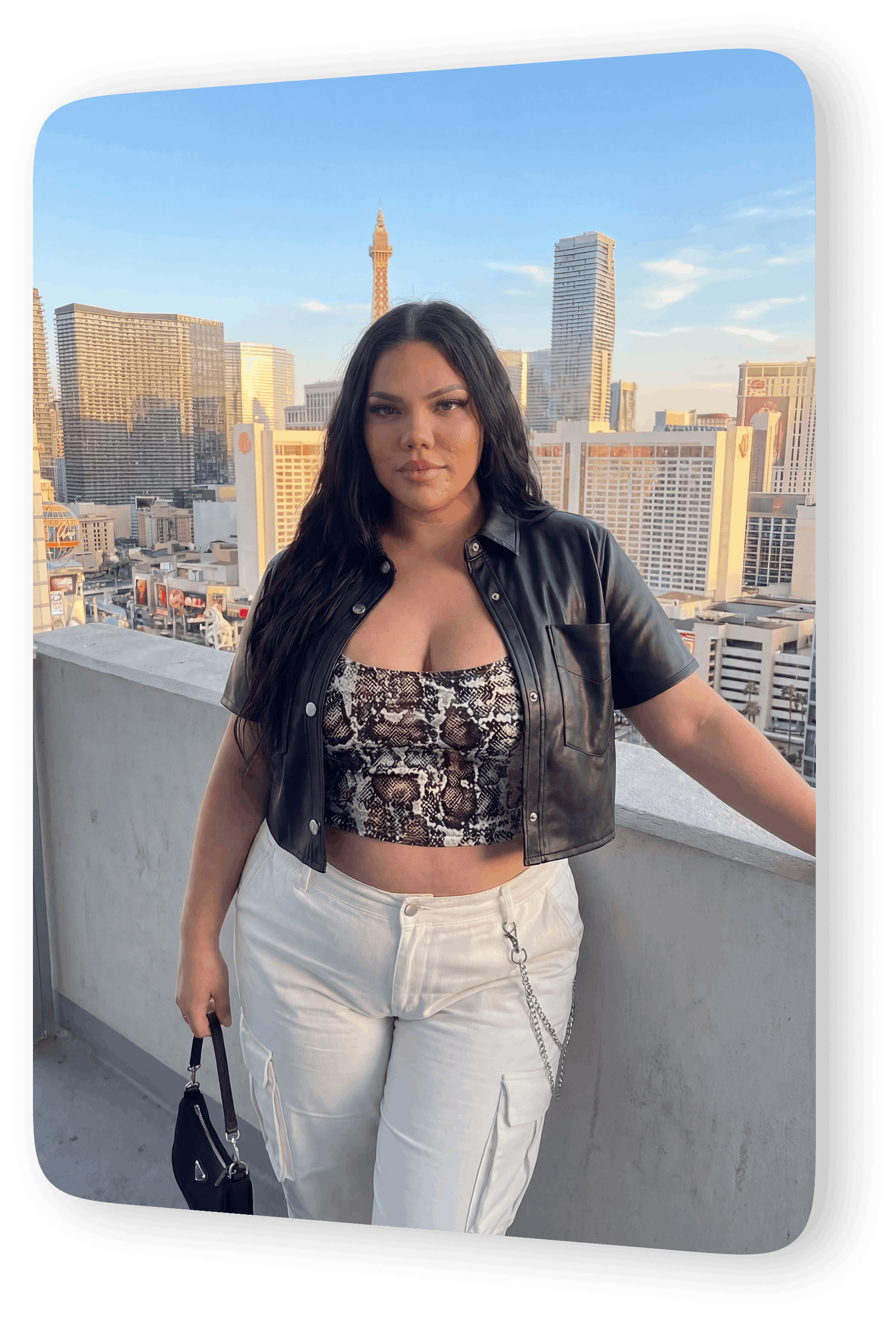 Profile photo &mdash; card 1